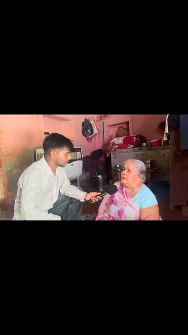बैंक के लापरवाही से आई 700 करोड़ रुपये परिवार हो गए परेशान।
#bihar #nawada #700cr #viralnews #ankitanand