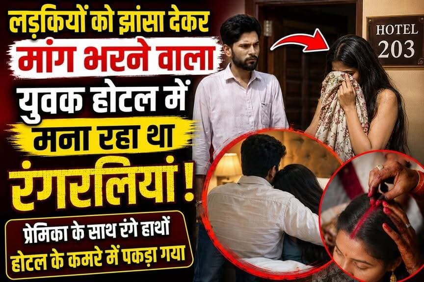 Rewa MP: पति-पत्नी और प्रेमिका का हाईवोल्टेज ड्रामा होटल के कमरे में पकड़े गए पति को पत्नी ने कूटा घसीट कर ले गई थाने,,,
#ViratVasundhara #Rewa #MP #trading #highlight #follower Rajendra Shukla Jansampark Madhya Pradesh Indian National Congress - Madhya Pradesh Ajay Singh BJP Madhya Pradesh Indian National Congress Collector Rewa Janardan Mishra BJP4Rewa #Sindhi