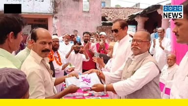 पटना जिले के बिहटा स्थित बहपुरा मदरसा इस्लामिया के परिसर में नई कमेटी के गठन को लेकर किया गया सम्मान समारोह का आयोजन, सम्मान समारोह में मुख्यअतिथि के रूप में पूर्व सांसद महबूब अली कैसर, अल्पसंख्यक आयोग के सदस्य शमशाद आलम व जिला परिषद प्रतिनिधि नरेंद्र कुमार सहित कई लोग हुए शामिल #bihtabahpura #madrasaIslamia #maulanamazharulHaque #janmsthali #patnabihar #commitygathan