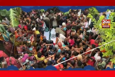 आर्मी जवान की सेना के लोगो ने दी अंतिम सलामी. पिता पुत्र के 'मौत के बाद सदमे में लोग....
#SAROJRAJA #SACHTALKS #TODAYNEWS