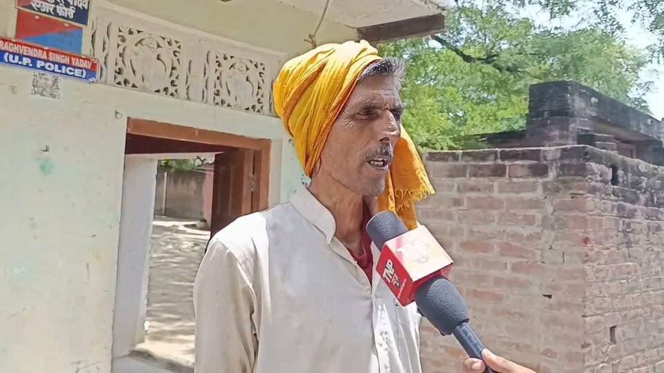 #भ्रष्टाचार की #भेंट चढ़ी ग्राम #पंचायत #विकास कार्यों की #खुली पोल गांव की #गलियां तालाब में #हुई तब्दील DM Mainpuri का पार्ट 7