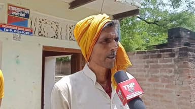#भ्रष्टाचार की #भेंट चढ़ी ग्राम #पंचायत #विकास कार्यों की #खुली पोल गांव की #गलियां तालाब में #हुई तब्दील DM Mainpuri का पार्ट 6