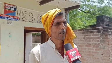 #भ्रष्टाचार की #भेंट चढ़ी ग्राम #पंचायत #विकास कार्यों की #खुली पोल गांव की #गलियां तालाब में #हुई तब्दील DM Mainpuri का पार्ट 5