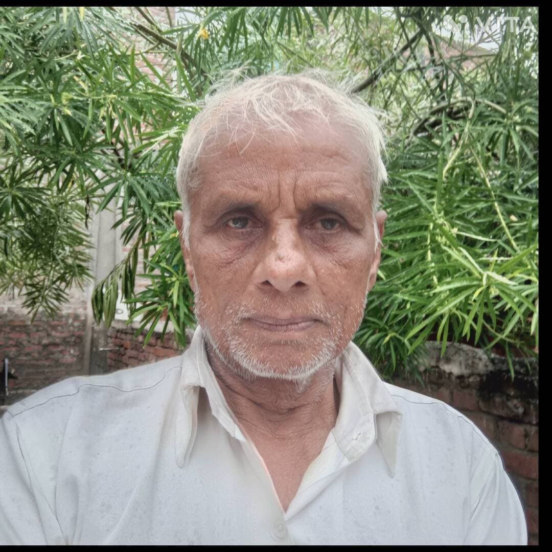 अंतिम चेतावनी आप जानों आपका जानें कर्म
समय का चक्र परे है
#dehli