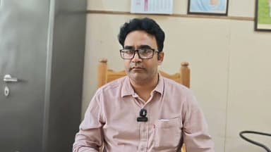 संत रविदास शिक्षा सहायता योजना का लाभ कैसे मिलेगा? अधिकारी ने बताया #संत_रविदास_शिक्षा_सहायता_योजना #श्रमविभाग