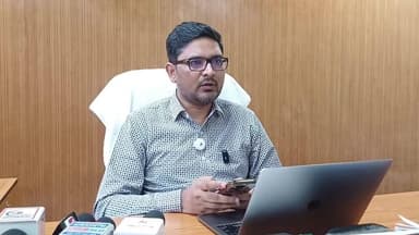 #एसआईआर वर्किंग में शाहाबाद ने किया टॉप #एसडीएम #शाहाबाद ने सभी कर्मचारियों को दी बधाई : #जिन #मतदाताओं के फॉर्म नहीं भरे गये : वह 20 अगस्त तक अपना #फॉर्म भर सकते हैं