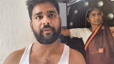गया में गहराया जल संकट: गेवाल बिगहा के लोग बूंद-बूंद पानी को मजबूर, अफसरों पर अनदेखी का आरोप 'हर घर नल का जल' के दावों की खुली पोल: गया के इस मोहल्ले में 3 महीने से ठप जलापूर्ति, लोगों में बढ़ा आक्रोश
#gayadastak
#GayaNews
#गयाजी
#gaya
#गया_हो
#GayaPolice
#पीएचडी District Administration, GAYA Jitan Ram Manjhi Samrat Choudhary Tejashwi Yadav