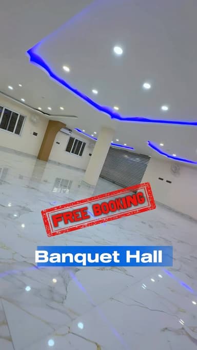 Dhanbad ka ek aisa Banquet Hall jahan Room aur Banquet Hall bilkul free mai Book kr skte hai
bas Food aur Decoration ka paisa dena hoga
Narayan Banquet hall
Near Jcb Showroom deoli govindpur nirsa Road Dhanbad
☎️9006292368
#dhanbad #jharkhand #banquethall #weddingplace #reels