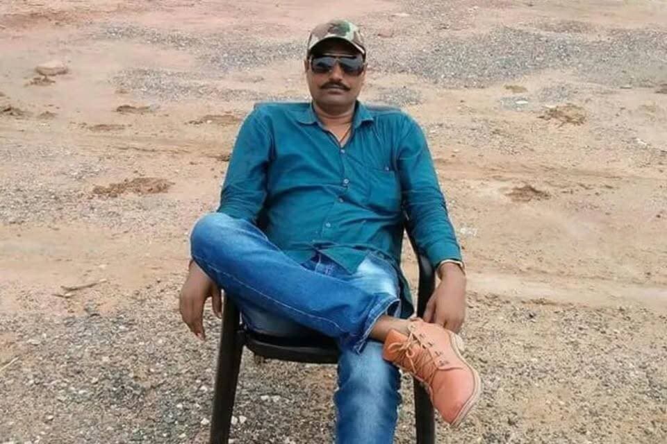जगन गुर्जर हत्याकांड: आधी रात खत्म हुआ गतिरोध, SHO लाइन हाजिर के बाद माने ग्रामीण! #RajasthanNews #LatestNews #newstoday #Dhaulpur #jagan