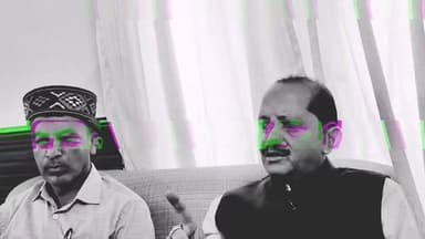 🛑 सिविल अस्पताल सलूणी का टेंडर BSNL को दिया जाए, PWD विभाग के बस की बात नहीं — डलहौजी विधायक डी.एस. ठाकुर
🖋️ पहाड़ी न्यूज़ | सुनील पहाड़ी
Pahadi News Suneel Pahadi
#Dalhousie #DSThakur #Salooni #CivilHospitalSalooni #BSNL #PWD #HimachalPradesh #Chamba #PahadiNews #BreakingNews #HimachalNews #SalooniNews #BJP #Development