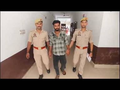 कोल्ड ड्रिंक में नशीला पदार्थ मिलाकर दुष्कर्म की घटना को अंजाम देने वाले आरोपी