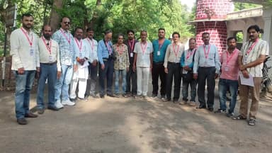 नशे के नागफास में फंसते हुऐ नवयुवक, भारतीय श्रमजीवी पत्रकार ने चिंता व्यक्त की