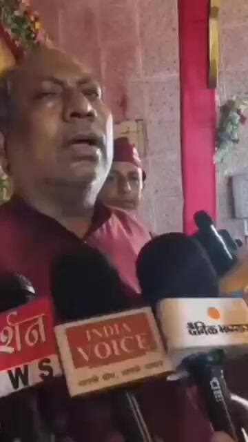 निषाद आरक्षण पर सियासी वार