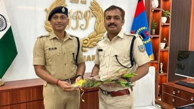 लातेहार पुलिस की बड़ी सफलता: 20 लाख का इनामी माओवादी रविंद्र गंझू गिरफ्तार, लोहरदगा में भी राहत की उम्मीद#लातेहार #Latehar #लोहरदगा #Lohardaga #झारखंड #Jharkhand #माओवादी #नक्सली #Naxal #RavindraGanjhu #रविंद्रगंझू #लातेहारपुलिस #JharkhandPolice #PoliceSuccess #BreakingNews #CrimeNews #SecurityForces #20LakhReward #RegionalCommander #IHQPUBLICINDIA