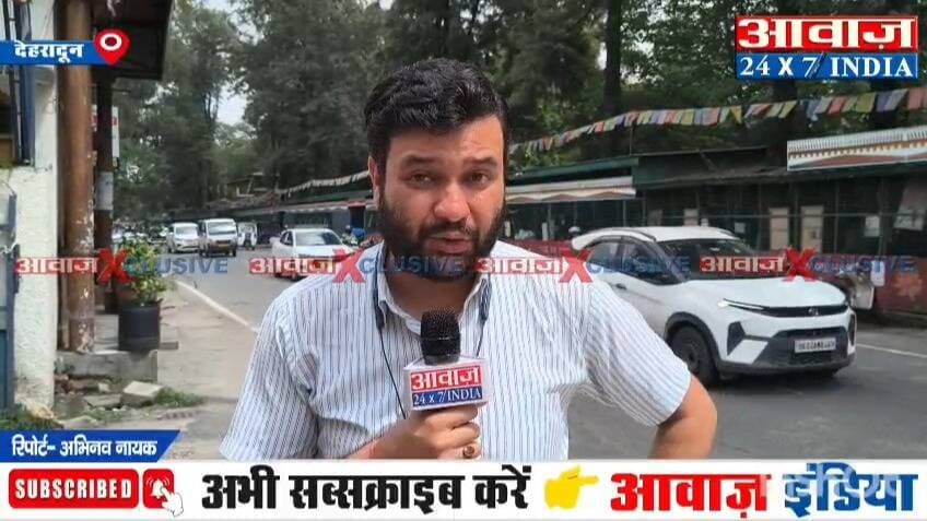 #उत्तराखंड को #सीएम_धामी ने दी सौगात, 28 करोड़ की विकास योजनाओं को दी मंजूरी