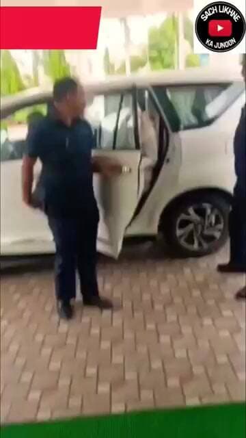 ऊंचाहार में दिखा सुशासन का हंटर: कैबिनेट मंत्री डॉ. मनोज पांडेय की समीक्षा बैठक में मंचा हड़कंप,,?