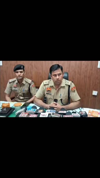 CIA कालांवाली ने पकड़ी भारी मात्रा मे हीरोइन डीएसपी कालांवाली ललित कुमार ने प्रेस कॉन्फ्रेंस कर दी जानकारी #viral #trendingnow #news #sirsa #india
