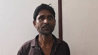 লংকাৰ হনুমান ধাবাৰ হত্যা লগত জড়িত মূল অভিযুক্ত আমজদ আলী আটক লংকা পুলিচৰ