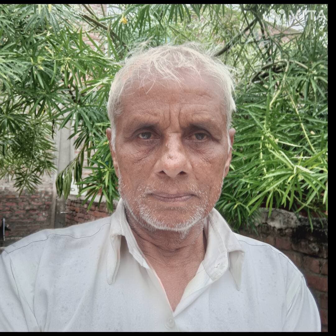 अंतिम चेतावनी आप जानों आपका जानें कर्म
समय का चक्र परे है
#dehli
