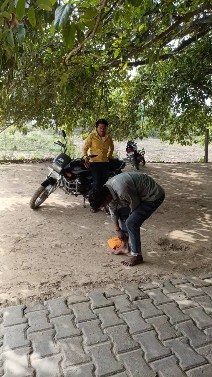 #बिहार मे #गाड़ी #चोरी #comedy #funny #trending #viral #funnymoment #funnyreel #memes #fun #entertainment #followme