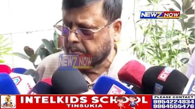 জয় জনগোষ্ঠী জনজাতিকৰণক লৈ কি ক'লে বিৰোধী দলৰ সভাপতি ৱাজেদ আলীয়ে