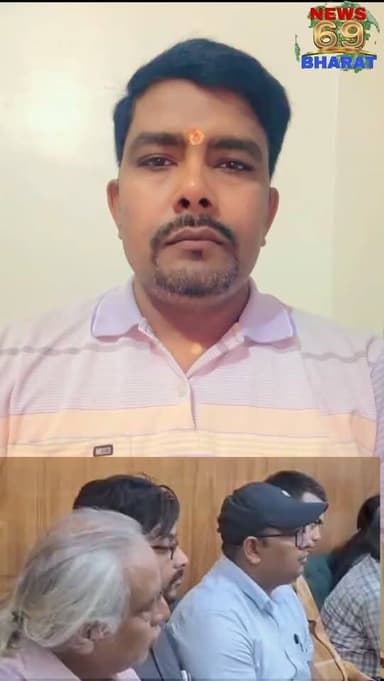 डॉक्टर ने मांगी रिश्वत, जनप्रतिनिधि ने कर दिया इलाज!
#hilights #public #jharkhand #reals #dhanbad