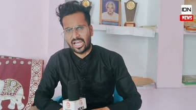 गिदवाहा ग्राम पंचायत में विकास की नई इबारत! ग्राम प्रधान के साथ खास चर्चा में खुलीं कई सौगातें, बदलेगा गांव का भविष्य
#ललितपुर #विधवा_ग्राम_पंचायत #ग्राम_प्रधान #विकास_की_चर्चा #गांव_की_तरक्की #सरकारी_योजनाएं #ग्रामीण_विकास #IndiaDabangNews #UPNews #LalitpurNews #BreakingNews #Development #viralnews