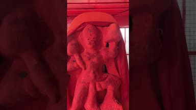मंगलवार का दिन है और आज के दिन की शुरुआत करें बजरंगबली महाराज जी के दर्शनों से