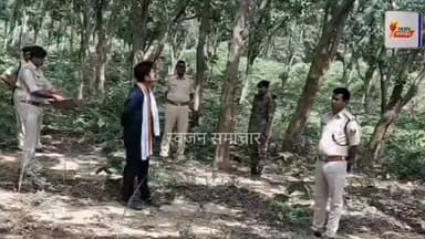 ला*श मिली, शराब की बोतल मिली, डायरी मिली... फिर भी ये मौ/त है या म/र्डर? देखिए पूरी रिपोर्ट।
#Lakhisarai #Chanan #देवघर #झारखंड #Mistry