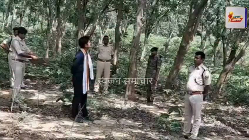 ला*श मिली, शराब की बोतल मिली, डायरी मिली... फिर भी ये मौ/त है या म/र्डर? देखिए पूरी रिपोर्ट।
#Lakhisarai #Chanan #देवघर #झारखंड #Mistry