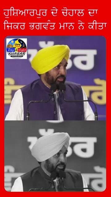 Hoshiarpur |Bhagwant Mann|D&N Khabar|PunjabNews|