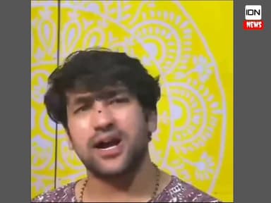 छतरपुर: गोली चलाने के आरोपों पर पहली बार बोले धीरेन्द्र शास्त्री, बयान के बाद तेज हुई चर्चा
#छतरपुर #धीरेन्द्रशास्त्री #BageshwarDham #BreakingNews #ViralVideo #TrendingNews #HindiNews #MadhyaPradesh #ViralReel #LatestNews #Followers #ForYou #NewsUpdate #IndiaDabangNews #Shorts