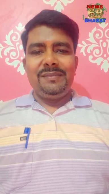 अंचल अधिकारियों को सरकारी जमीन की अभी रक्षा करनी होगी: प्रमंडलीय आयुक्त विजय कुमार गुप्ता।
#hilights #public #jharkhand #reals #breakingnews