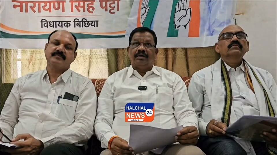 दिल्ली में गूंजी मंडला की रेल मांग, विधायक नारायण सिंह पट्टा ने रेल मंत्री को सौंपे छह अहम ज्ञापन
नई रेल परियोजनाओं और सुपरफास्ट ट्रेनों की मांग, मंडला को राष्ट्रीय रेल नेटवर्क से जोड़ने की पहल
मंडला Halchal24news
मंडला जिले को बेहतर रेल कनेक्टिविटी दिलाने की दिशा में बिछिया विधायक नारायण सिंह पट्टा ने राजधानी दिल्ली में केंद्रीय रेल मंत्री अश्विनी वैष्णव के समक्ष जिले की वर्षों पुरानी रेल मांगों को प्रमुखता से उठाया। रेल मंत्री से फोन पर हुई सकारात्मक चर्चा के बाद विधायक ने मंडला के रेल विकास से जुड़े छह महत्वपूर्ण प्रस्तावों का विस्तृत ज्ञापन सौंपा।
विधायक पट्टा ने कहा कि मंडला का रेल विकास ही जिले के सर्वांगीण विकास की कुंजी है। उन्होंने लंबे समय से लंबित बिलासपुर–पंडरिया–मंडला–जबलपुर रेल कॉरिडोर के मिसिंग लिंक का ट्रैफिक सर्वे शीघ्र स्वीकृत करने की मांग की। उनका कहना है कि यह परियोजना पूरी होने पर जबलपुर और बिलासपुर के बीच रेल दूरी 100 किलोमीटर से अधिक कम होगी, जिससे पर्यटन, व्यापार और आवागमन को नई गति मिलेगी।
ज्ञापन में मंडला फोर्ट रेलवे स्टेशन को पूर्ण विकसित टर्मिनल स्टेशन बनाने की मांग भी शामिल है। इसके तहत पिट लाइन, वॉशिंग लाइन, कोचिंग डिपो और अन्य आवश्यक रेल अधोसंरचना विकसित करने के साथ स्टेशन के मास्टर प्लान में संशोधन कर यात्री सुविधाओं के विस्तार का प्रस्ताव रखा गया है।
इसके अलावा विधायक ने मंडला फोर्ट से दिल्ली, मुंबई, बेंगलुरु, इंदौर, हावड़ा, अयोध्या, काशी, रामेश्वरम और माता वैष्णो देवी कटरा तक नई सुपरफास्ट ट्रेनों के संचालन की मांग की। साथ ही पेंचवैली एक्सप्रेस और पातालकोट एक्सप्रेस का विस्तार मंडला फोर्ट तक किए जाने का भी सुझाव दिया गया।
विधायक नारायण सिंह पट्टा ने बताया कि इन सभी प्रस्तावों में रेल विशेषज्ञों एवं स्वतंत्र रेल एक्टिविस्ट नितिन सोलंकी के तकनीकी सुझावों को भी शामिल किया गया है। उन्होंने उम्मीद जताई कि यदि रेल मंत्रालय इन मांगों को मंजूरी देता है, तो मंडला सहित पूरे महाकौशल और आदिवासी अंचल में रोजगार, पर्यटन, व्यापार और आर्थिक गतिविधियों को नई दिशा मिलेगी।
#HALCHAL24NEWS #Mandla #NarayanSinghPatta #AshwiniVaishnaw #Railway #RailDevelopment #MadhyaPradesh #Mahakaushal #RailCorridor #MandlaFort #IndianRailways #BreakingNews #मंडला #रेल_मांग #रेल_विकास #मध्यप्रदेश #महाकौशल #नई_ट्रेन #रेलवे_समाचार #विकास_की_पटरी #breakingnews #mpnews #dindorinews #madhyapradesh #dindori #viralnews #viralvideo #halchal24news #highlights Part 1