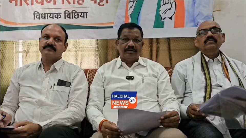 दिल्ली में गूंजी मंडला की रेल मांग, विधायक नारायण सिंह पट्टा ने रेल मंत्री को सौंपे छह अहम ज्ञापन
नई रेल परियोजनाओं और सुपरफास्ट ट्रेनों की मांग, मंडला को राष्ट्रीय रेल नेटवर्क से जोड़ने की पहल
मंडला Halchal24news
मंडला जिले को बेहतर रेल कनेक्टिविटी दिलाने की दिशा में बिछिया विधायक नारायण सिंह पट्टा ने राजधानी दिल्ली में केंद्रीय रेल मंत्री अश्विनी वैष्णव के समक्ष जिले की वर्षों पुरानी रेल मांगों को प्रमुखता से उठाया। रेल मंत्री से फोन पर हुई सकारात्मक चर्चा के बाद विधायक ने मंडला के रेल विकास से जुड़े छह महत्वपूर्ण प्रस्तावों का विस्तृत ज्ञापन सौंपा।
विधायक पट्टा ने कहा कि मंडला का रेल विकास ही जिले के सर्वांगीण विकास की कुंजी है। उन्होंने लंबे समय से लंबित बिलासपुर–पंडरिया–मंडला–जबलपुर रेल कॉरिडोर के मिसिंग लिंक का ट्रैफिक सर्वे शीघ्र स्वीकृत करने की मांग की। उनका कहना है कि यह परियोजना पूरी होने पर जबलपुर और बिलासपुर के बीच रेल दूरी 100 किलोमीटर से अधिक कम होगी, जिससे पर्यटन, व्यापार और आवागमन को नई गति मिलेगी।
ज्ञापन में मंडला फोर्ट रेलवे स्टेशन को पूर्ण विकसित टर्मिनल स्टेशन बनाने की मांग भी शामिल है। इसके तहत पिट लाइन, वॉशिंग लाइन, कोचिंग डिपो और अन्य आवश्यक रेल अधोसंरचना विकसित करने के साथ स्टेशन के मास्टर प्लान में संशोधन कर यात्री सुविधाओं के विस्तार का प्रस्ताव रखा गया है।
इसके अलावा विधायक ने मंडला फोर्ट से दिल्ली, मुंबई, बेंगलुरु, इंदौर, हावड़ा, अयोध्या, काशी, रामेश्वरम और माता वैष्णो देवी कटरा तक नई सुपरफास्ट ट्रेनों के संचालन की मांग की। साथ ही पेंचवैली एक्सप्रेस और पातालकोट एक्सप्रेस का विस्तार मंडला फोर्ट तक किए जाने का भी सुझाव दिया गया।
विधायक नारायण सिंह पट्टा ने बताया कि इन सभी प्रस्तावों में रेल विशेषज्ञों एवं स्वतंत्र रेल एक्टिविस्ट नितिन सोलंकी के तकनीकी सुझावों को भी शामिल किया गया है। उन्होंने उम्मीद जताई कि यदि रेल मंत्रालय इन मांगों को मंजूरी देता है, तो मंडला सहित पूरे महाकौशल और आदिवासी अंचल में रोजगार, पर्यटन, व्यापार और आर्थिक गतिविधियों को नई दिशा मिलेगी।
#HALCHAL24NEWS #Mandla #NarayanSinghPatta #AshwiniVaishnaw #Railway #RailDevelopment #MadhyaPradesh #Mahakaushal #RailCorridor #MandlaFort #IndianRailways #BreakingNews #मंडला #रेल_मांग #रेल_विकास #मध्यप्रदेश #महाकौशल #नई_ट्रेन #रेलवे_समाचार #विकास_की_पटरी #breakingnews #mpnews #dindorinews #madhyapradesh #dindori #viralnews #viralvideo #halchal24news #highlights