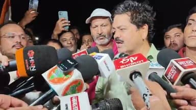 देहरादून में राहुल गांधी के कार्यक्रम को प्रशासन ने परेड ग्राउंड में नहीं दी परमिशन, अब बन्नू स्कूल मैदान में होगा प्रोग्राम!आक्रोश में कांग्रेस पार्टी!
#followerseveryonehighlights