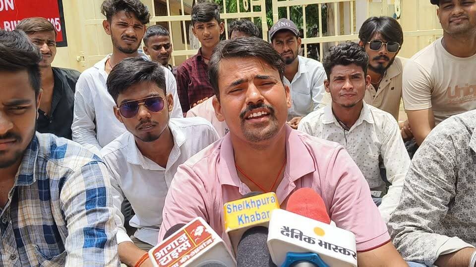 #StudentRights #Justice #SheikhpuraNews #EducationFirst