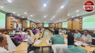 କୃଷକ ପଞ୍ଜୀକରଣକୁ ଜିଲ୍ଲାପାଳଙ୍କ କଡ଼ା ନିର୍ଦ୍ଦେଶ
