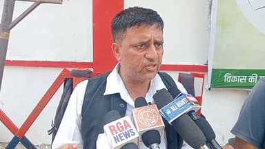 बरेली अधिवक्ता ने वरिष्ठ पुलिस अधीक्षक से की शिकायत सुबाई ना होने पर लगाई न्याय की गुहार
#बरेलीपुलिस
#वायरलन्यूज़
#ब्रेकिंगन्यूज़