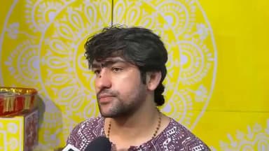 छतरपुर में हुए गोली कांड के बाद बागेश्वर धाम के पीठाधीश्वर धीरेन्द्र कृष्ण शास्त्री...
#dheerendrakrishnashastri #dheerendrakrishnamaharaj बागेश्वर धाम सरकार Jagadguru Rambhadracharya Ji