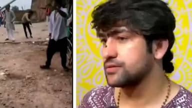 राजनगर क्षेत्र के कोंडागांव में हुई घटना के बाद बागेश्वर धाम के पीठाधीश्वर पंडित धीरेंद्र कृष्ण शास्त्री ने क्या कहा सुने #viralreelschallenge #chhatarpurnews #vairalvideo #छतरपुर #breakingnews