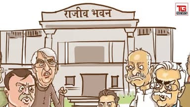 गद्दारों का 'चक्रव्यूह'... क्या काशीपुर में खत्म हो जाएगा कांग्रेस का वजूद? अपनों की 'गद्दारी' से डूबी लुटिया
#CongressControversy
#CongressVsBJP
#UttarakhandElection2027
#Mission2027
#InfightingInCongress
#PoliticalCrisis