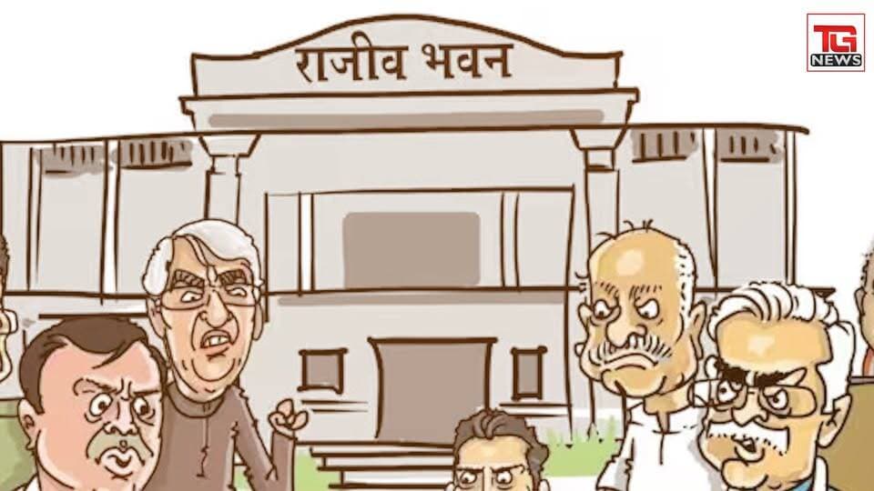 गद्दारों का 'चक्रव्यूह'... क्या काशीपुर में खत्म हो जाएगा कांग्रेस का वजूद? अपनों की 'गद्दारी' से डूबी लुटिया
#CongressControversy
#CongressVsBJP
#UttarakhandElection2027
#Mission2027
#InfightingInCongress
#PoliticalCrisis