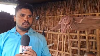 बहन से ₹14,500 लेकर दोस्त से मिलने गया... लेकिन घर वापस नहीं लौटा! 😢 आरोप है कि दोस्त के चाचा ने हत्या कर शव को 20 फीट गहरे गड्ढे में फेंक दिया। इस सनसनीखेज मामले की पूरी कहानी जानिए।
#BreakingNews #CrimeNews #MurderCase #BiharNews #SamastipurNews #HindiNews #ViralNews #LatestNews #Police #Justice #Trending #NewsUpdate #ReporterDiary #TrueStory #IndiaNews