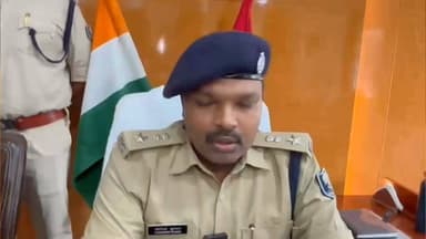 समूह #लोन के नाम पर करोड़ों की साइबर ठगी Madhubani Police ने ठग दंपति को दबोचा
#madhubani #cybercrime #cyberfroud #sspyogendarkumar #ViralVideoFacebook