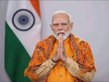 नायब सैनी के कार्यकाल में पीएम मोदी का पाँचवाँ दौरा #haryana #CM #nayabsainiofficial #modi #jind #train