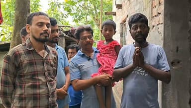 ২৫ লক্ষ টাকা লাগবে ! আঁটপুর ,জাঙ্গিপাড়া, হুগলি
95646 43810 বাচ্চাটির পরিবারের যোগাযোগ নাম্বার !
#nurvlog