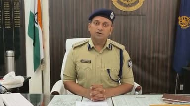 नशा से दूरी बहुत है जरूरी थीम को लेकर भिंड पुलिस अधीक्षक सूरज कुमार वर्मा ने भिंड की जनता से की अपील SP BHIND Collector Office Bhind #CMMadhyaPradesh #bhind #vairalvideo #fbpost #bjpmadhyapradesh #ब्रेकिंग #BhindNews