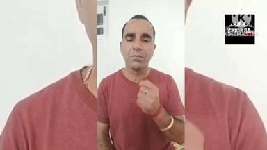 ग्राम पंचायत पूलन की पहली ग्रामसभा में बड़े फैसले, शराब का ठेका बंद कराने और एनओसी पर रोक का प्रस्ताव
प्रधान अंग्रेज कपूर की अध्यक्षता में हुई बैठक, अधूरे और गुणवत्ताहीन विकास कार्यों पर जताई नाराजगी, जनहित में लिए गए अहम निर्णय
भरमौर, ब्यूरो रिपोर्ट
#Himachal84TV #Bharmour #Chamba #GramPanchayatPoolan #GramSabha #AngrezKapoor #PanchayatNews #LiquorShop #NOC #Development #PMAY #HimachalNews #LocalNews #VillageDevelopment #BreakingNews