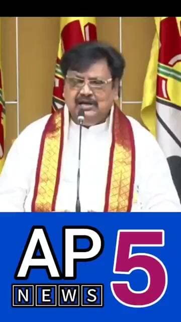 జగన్ రాజకీయ ప్రవేశం ఎలా జరిగిందంటే ?? # #apnews5 #appolitics #trending #viralvideo #andhrapradesh
